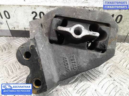 Кронштейн ДВС (лапа) на Dodge RAM IV (DS/DJ)