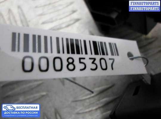 Замок зажигания с ключом на Infiniti EX / QX50 (J50)