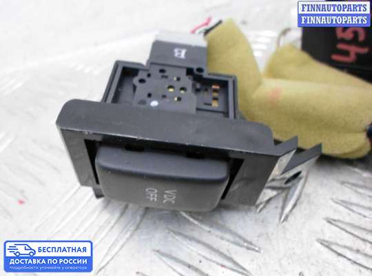 Замок зажигания с ключом на Infiniti EX / QX50 (J50)