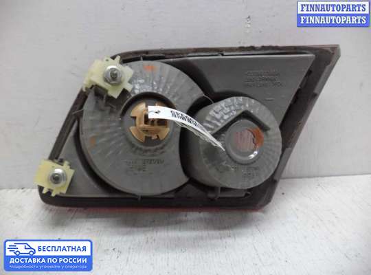Фонарь крышки багажника на Mazda 6 I (GG)