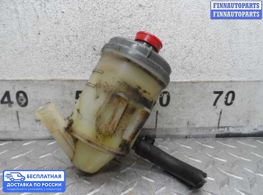 Бачок гидроусилителя на Honda Ridgeline