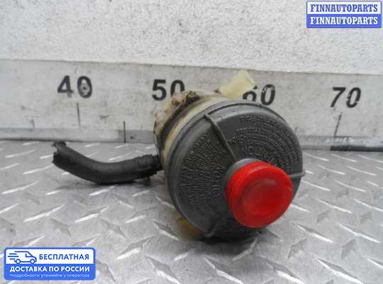 Бачок гидроусилителя на Honda Ridgeline