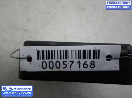 ЭБУ прочее на Range Rover Sport I (L320)