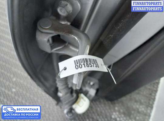 Стеклоподъемник электрический на Mazda CX-9 I (TB)