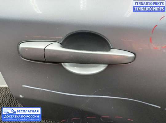 Стеклоподъемник электрический на Mazda CX-9 I (TB)