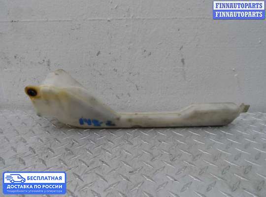 Бачок расширительный на Honda Element