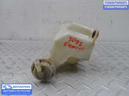 Бачок расширительный на Honda Element