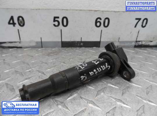 Катушка зажигания на Hyundai Santa Fe II (CM)