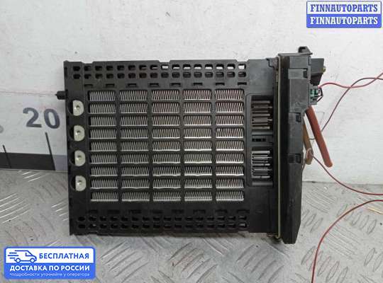 Радиатор отопителя (печки) на Mercedes-Benz B (W245)