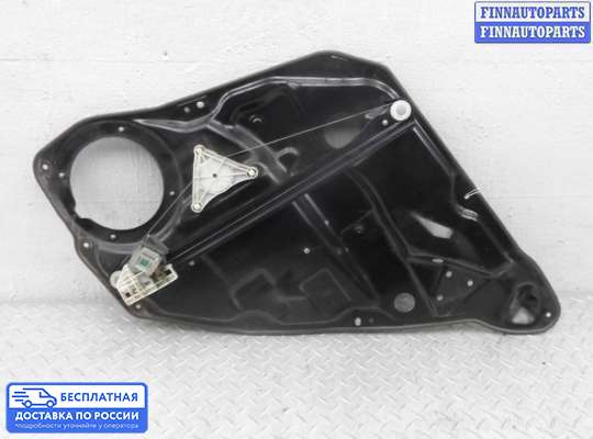 Стеклоподъемник электрический на Mercedes-Benz GL (X164)