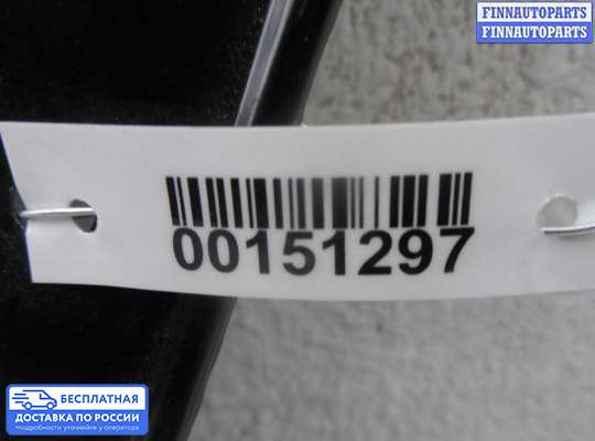 Стеклоподъемник электрический на Mercedes-Benz GL (X164)