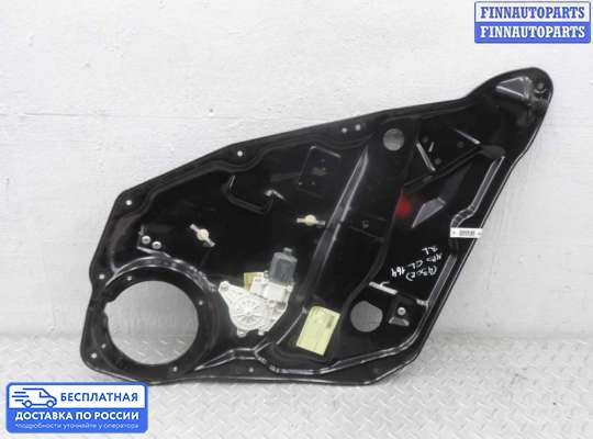 Стеклоподъемник электрический на Mercedes-Benz GL (X164)