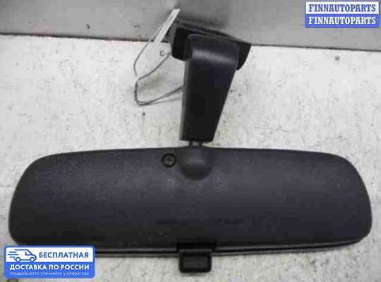 Зеркало салонное на Toyota FJ Cruiser