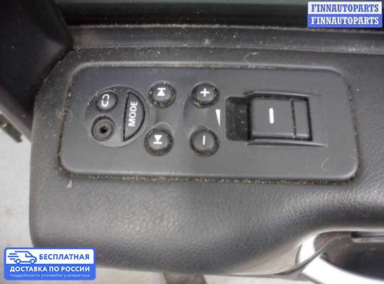 Петля двери на Range Rover Sport I (L320)