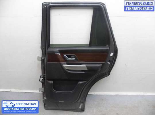 Петля двери на Range Rover Sport I (L320)
