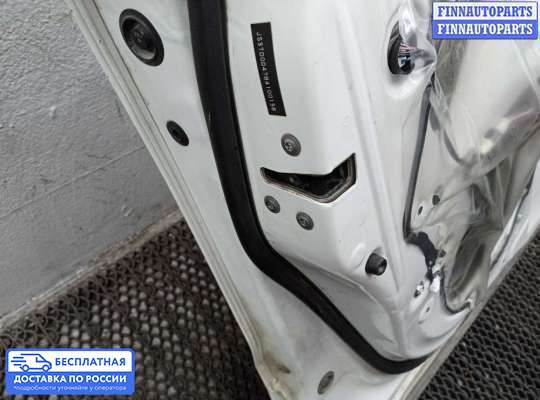 Стеклоподъемник электрический на Suzuki Grand Vitara II (JB, TD54)