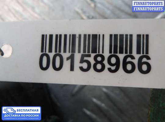 Маслоотделитель (Сапун) на Mercedes-Benz E (W212)