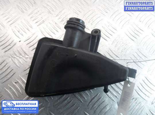 Маслоотделитель (Сапун) на Mercedes-Benz E (W212)