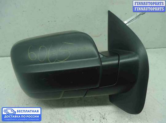 Зеркало боковое на Nissan Titan II (A61)
