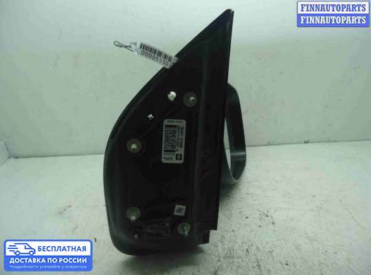 Зеркало боковое на Nissan Titan II (A61)