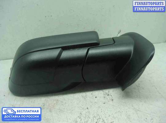 Зеркало боковое на Nissan Titan II (A61)