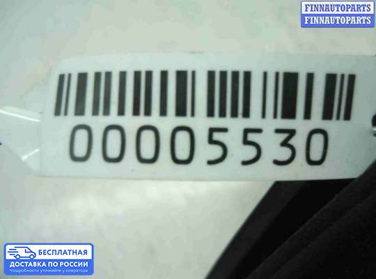 Зеркало боковое на Nissan Titan II (A61)