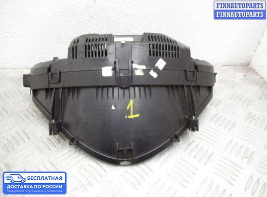 Щиток приборов на Mercedes-Benz E (W211)