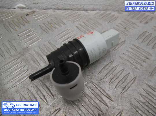 Моторчик (насос) омывателя на Mercedes-Benz GLC (X253/C253)