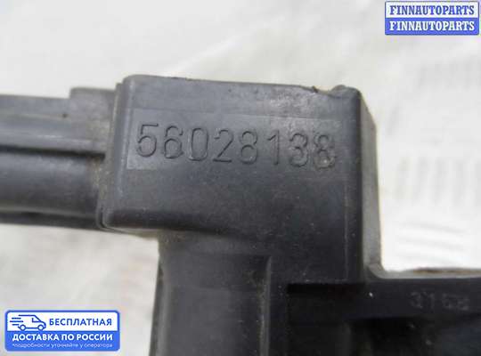 Катушка зажигания на Jeep Grand Cherokee II (WJ, WG)