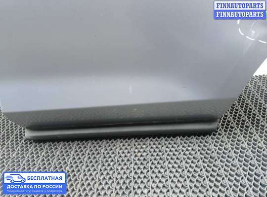Ручка двери наружная на Mazda CX-7