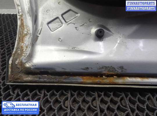 Ручка двери наружная на Mazda CX-7