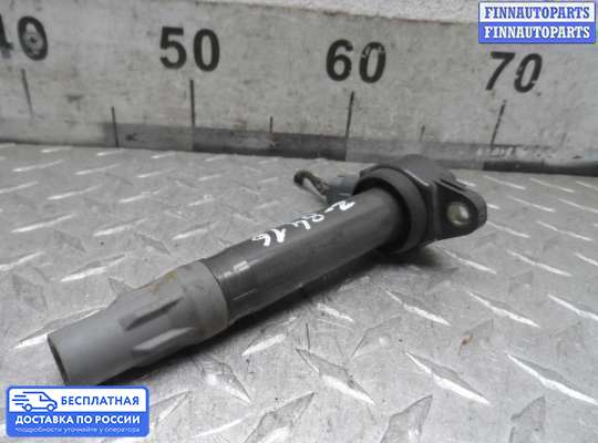 Катушка зажигания на Chrysler 300C I (LX)