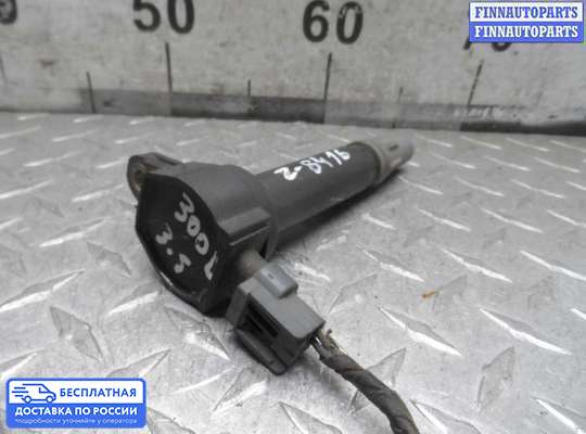 Катушка зажигания на Chrysler 300C I (LX)