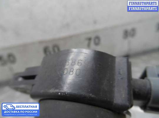 Катушка зажигания на Chrysler 300C I (LX)