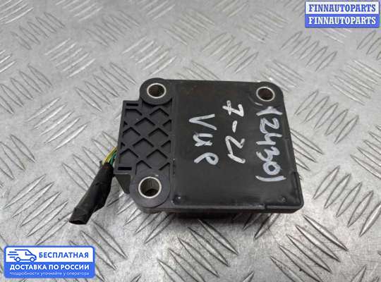ЭБУ AIRBAG (электронный блок управления подушками безопасности) на Opel Antara