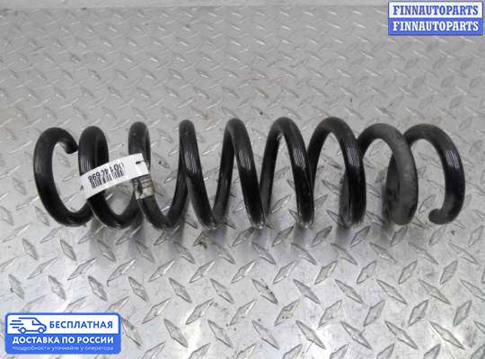 Пружина подвески на BMW 3 (F30/F31)