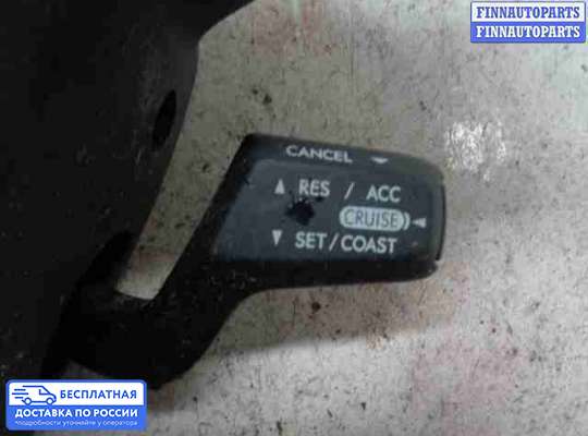 Руль на Subaru Tribeca