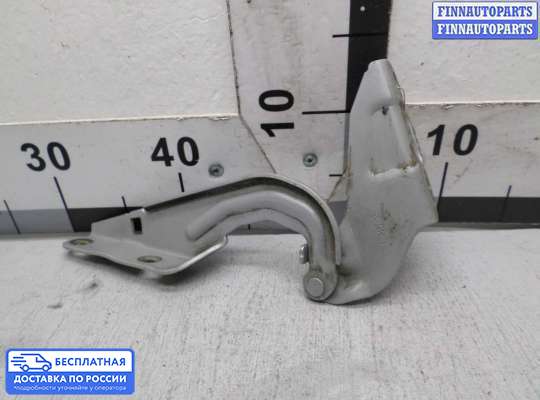 Петля капота на Mitsubishi Outlander II / XL (CW)