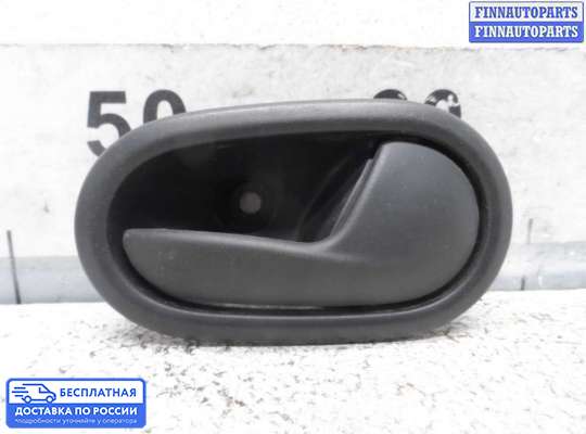 Ручка двери внутренняя на Renault Logan II