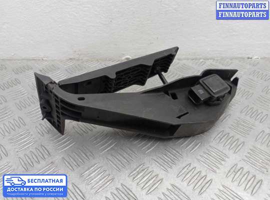 Педальный узел (педаль) на BMW X3 (E83)