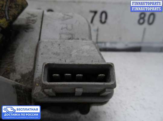 Замок боковой двери на Citroen Xsara (N1)