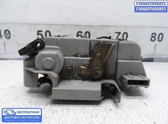 Замок боковой двери на Citroen Xsara (N1)
