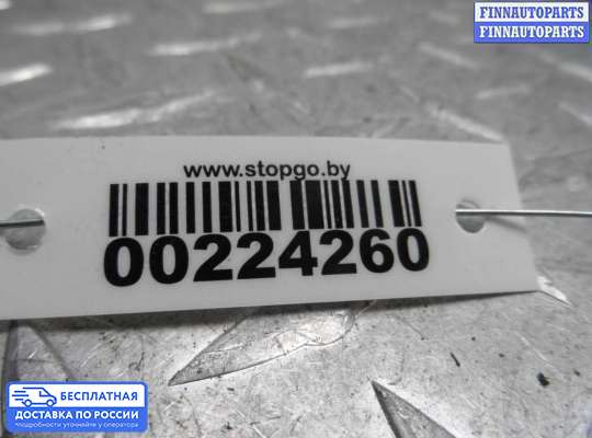 Кнопки на Toyota Camry XV40