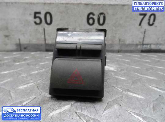 Кнопки на Toyota Camry XV40