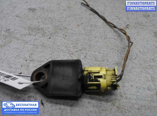 Датчик удара (Airbag) на Jeep Cherokee II / Liberty (KJ)