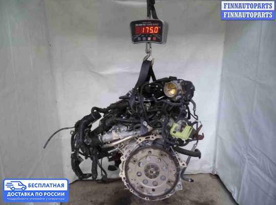 Заслонка дроссельная на Nissan Murano III (Z52)