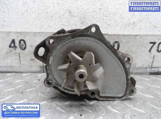 Насос водяной (помпа) на Toyota Camry XV40