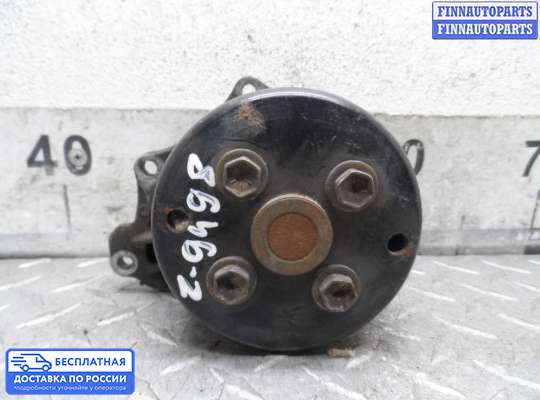 Насос водяной (помпа) на Toyota Camry XV40
