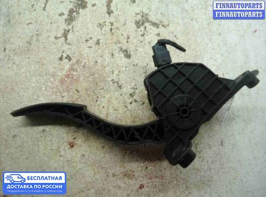 Педальный узел (педаль) на Mazda CX-9 I (TB)