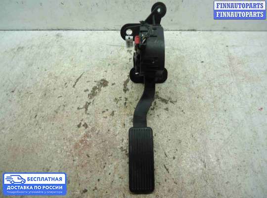 Педальный узел (педаль) на Mazda CX-9 I (TB)